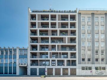 Appartamento in affitto a Milano MI
