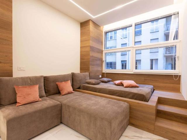 Appartamento in affitto a Milano MI