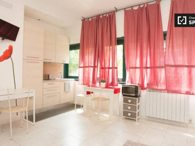 Appartamento in affitto a Milano MI
