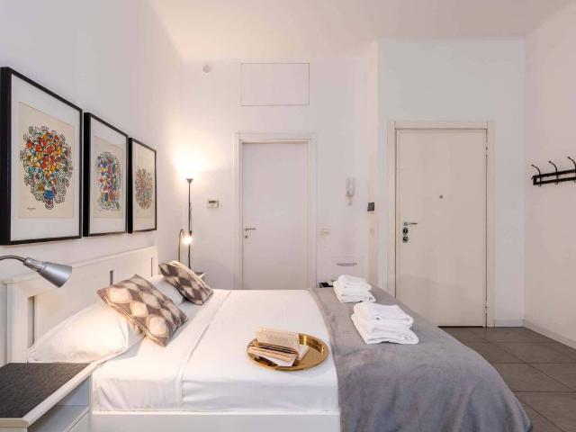 Appartamento in affitto a Milano MI