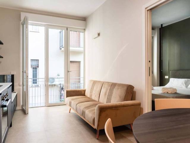 Appartamento in affitto a Milano MI