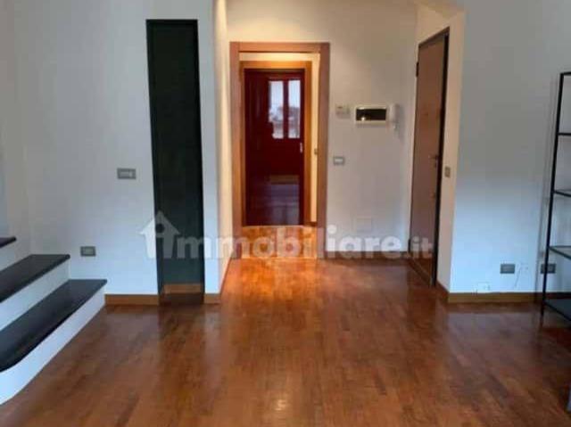 Appartamento in affitto a Milano MI