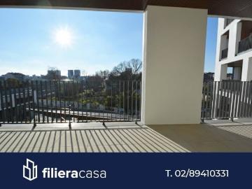 Appartamento in affitto a Milano MI