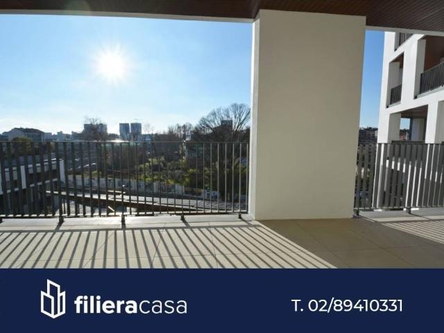 Appartamento in affitto a Milano MI