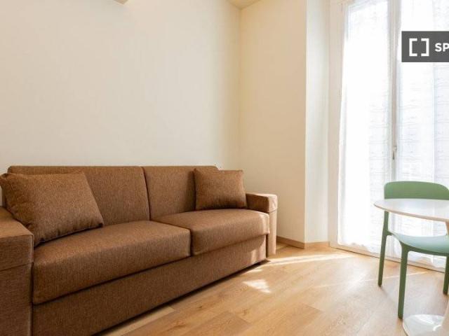 Appartamento in affitto a Milano MI
