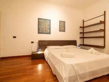 Appartamento in affitto a Milano MI