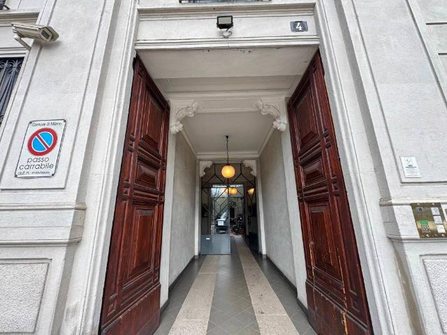 Appartamento in affitto a Milano MI