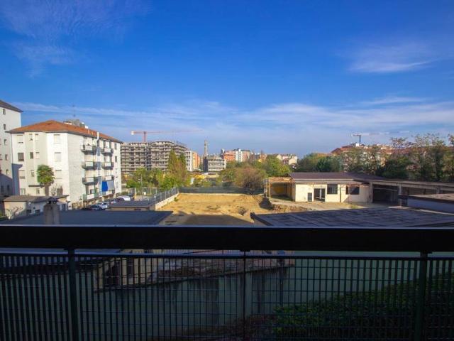 Appartamento in affitto a Milano MI