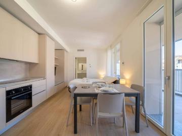 Appartamento in affitto a Milano MI