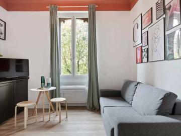 Appartamento in affitto a Milano MI