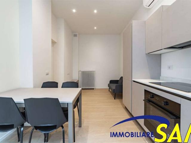 Appartamento in affitto a Milano MI