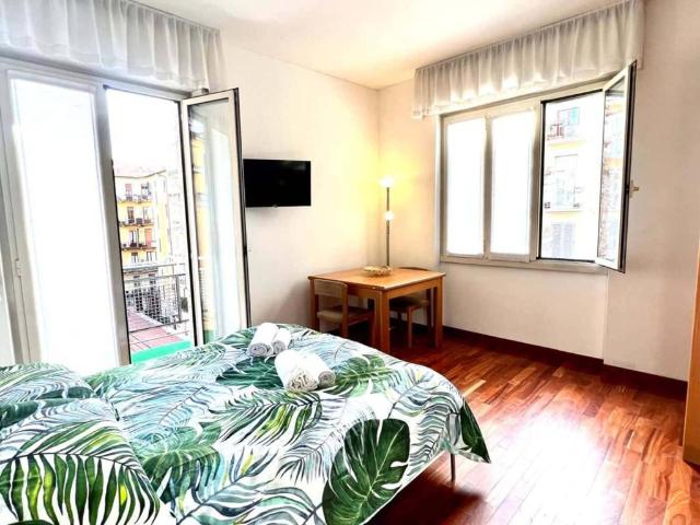 Appartamento in affitto a Milano MI