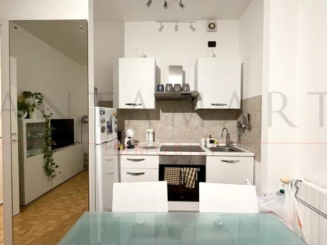 Appartamento in affitto a Milano MI
