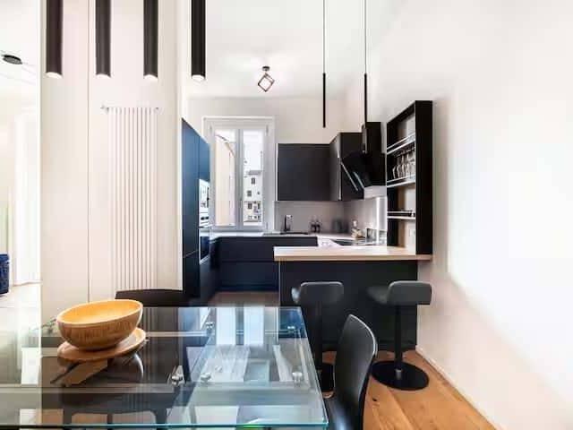 Appartamento in affitto a Milano MI