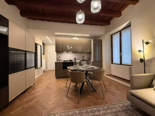 Appartamento in affitto a Milano MI