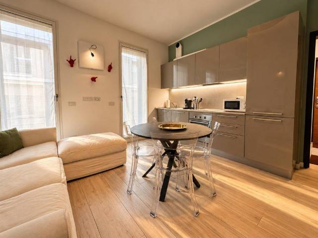 Appartamento in affitto a Milano MI