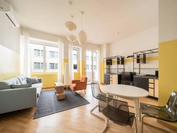 Appartamento in affitto a Milano MI