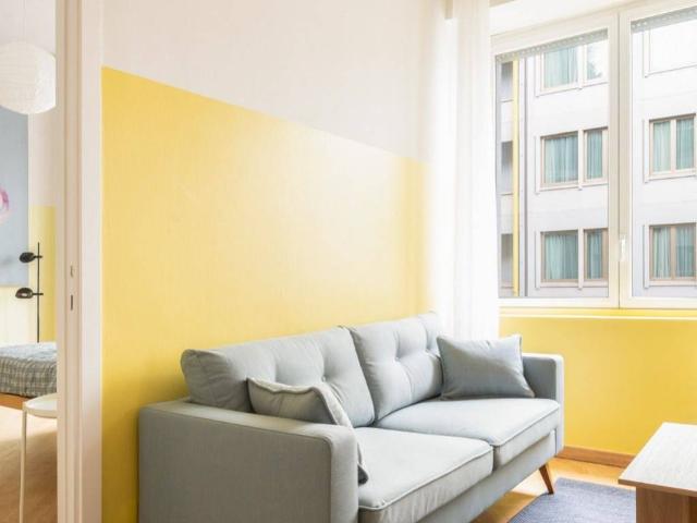 Appartamento in affitto a Milano MI