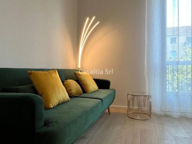 Appartamento in affitto a Milano MI