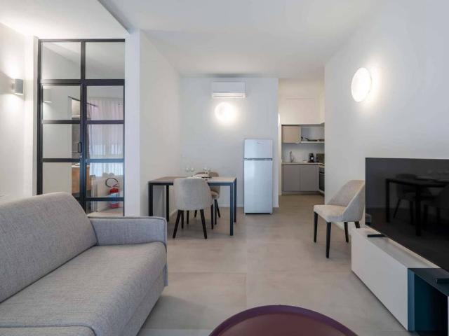 Appartamento in affitto a Milano MI