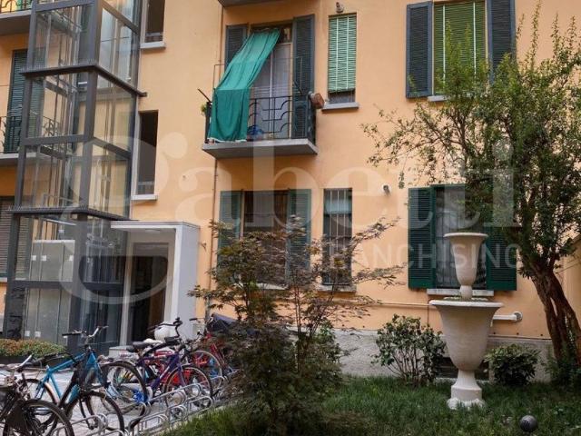 Appartamento in affitto a Milano MI