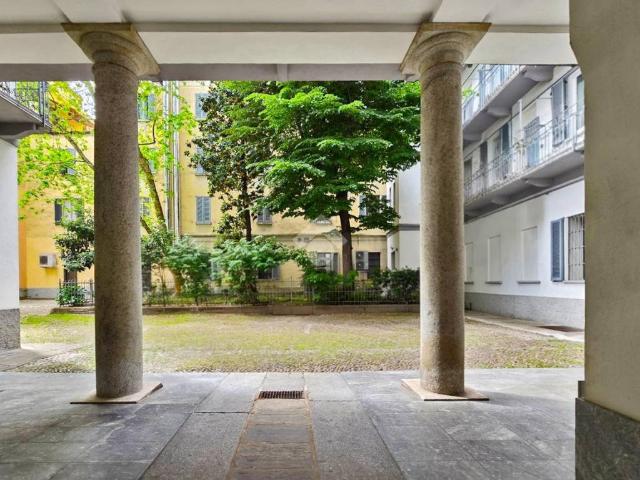 Appartamento in affitto a Milano MI