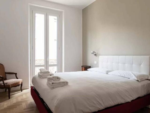 Appartamento in affitto a Milano MI