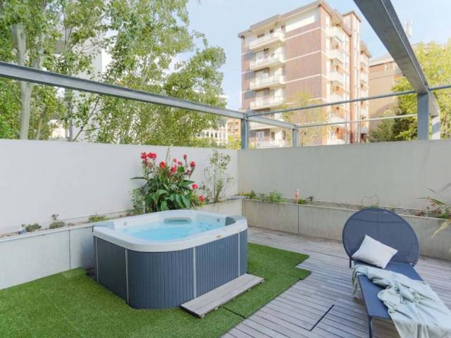 Appartamento in affitto a Milano MI