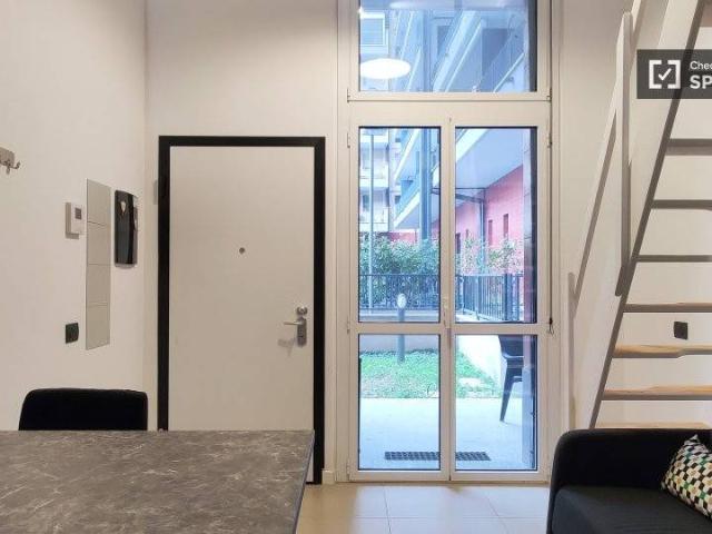Appartamento in affitto a Milano MI