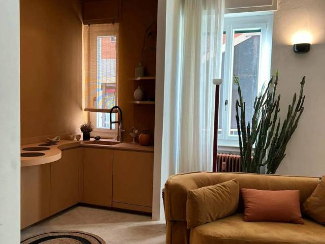 Appartamento in affitto a Milano MI