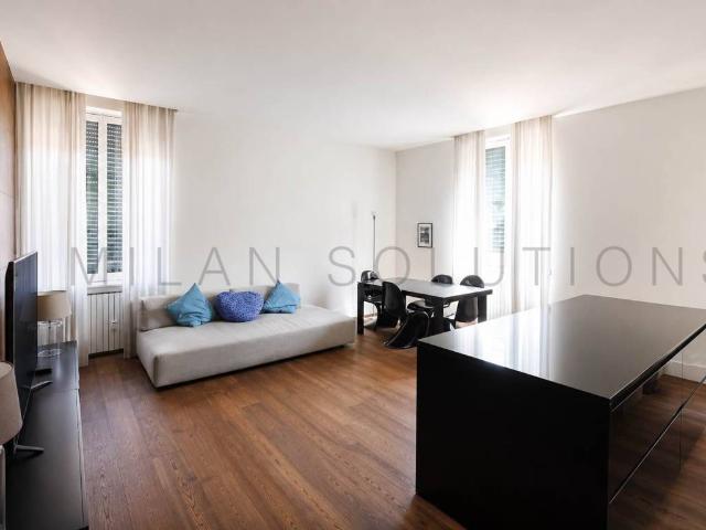 Appartamento in affitto a Milano MI