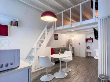 Appartamento in affitto a Milano MI
