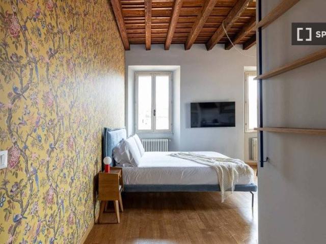 Appartamento in affitto a Milano MI