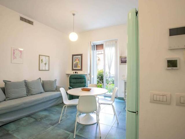 Appartamento in affitto a Milano MI