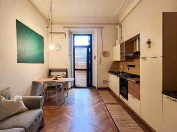 Appartamento in affitto a Milano MI
