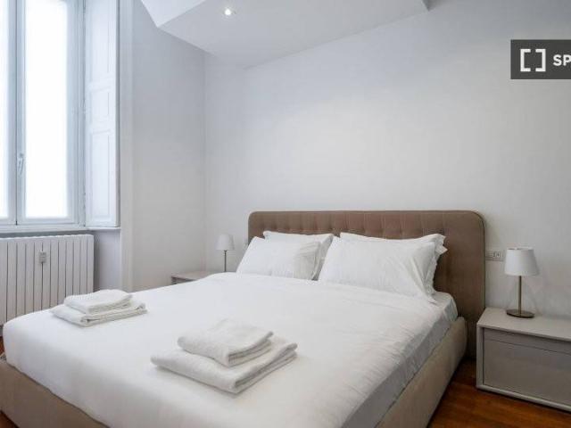 Appartamento in affitto a Milano MI