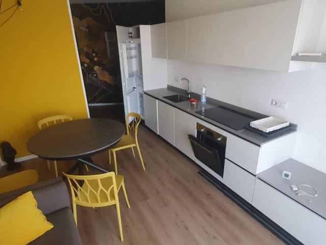 Appartamento in affitto a Milano MI