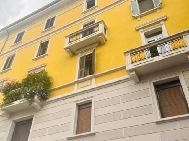 Appartamento in affitto a Milano MI