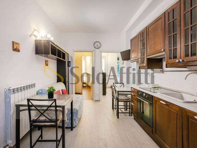 Appartamento in affitto a Milano MI