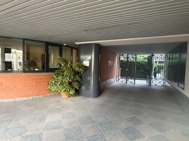 Appartamento in affitto a Milano MI