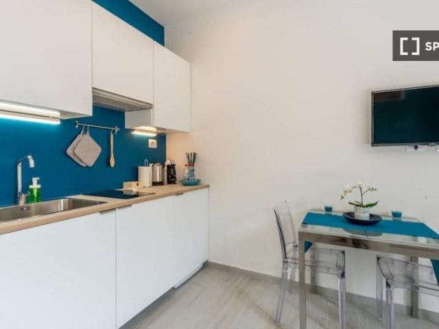Appartamento in affitto a Milano MI
