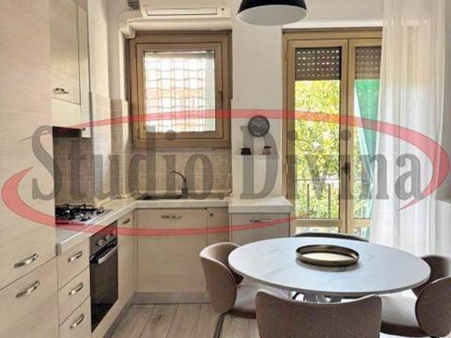 Appartamento in affitto a Milano MI
