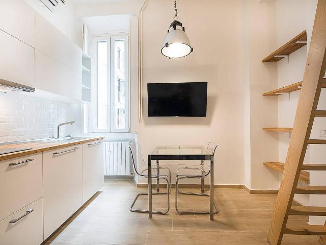 Appartamento in affitto a Milano MI