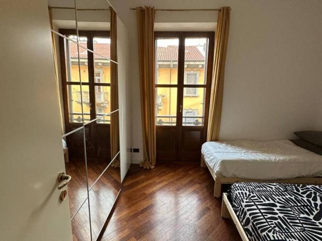 Appartamento in affitto a Milano MI