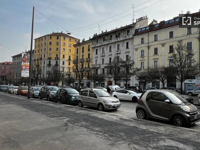 Appartamento in affitto a Milano MI