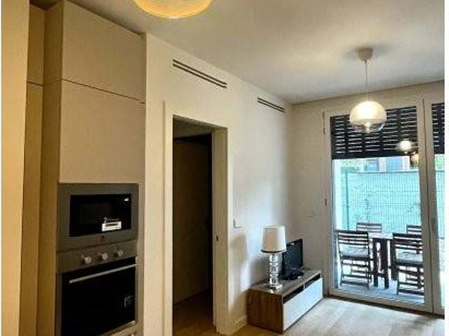 Appartamento in affitto a Milano MI