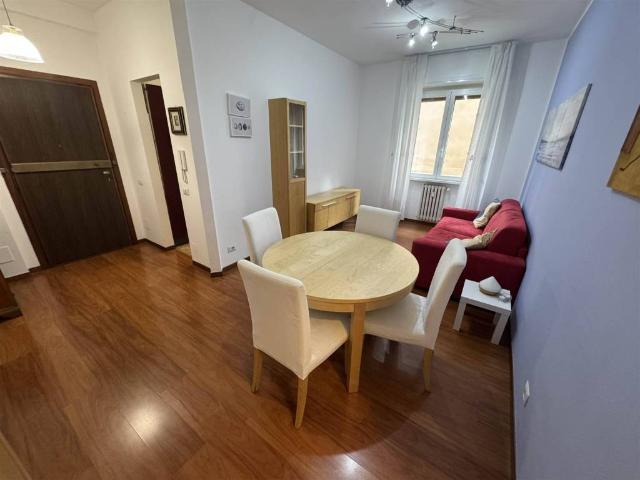 Appartamento in affitto a Milano MI