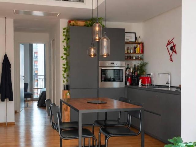 Appartamento in affitto a Milano MI