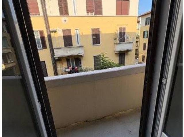 Appartamento in affitto a Milano MI