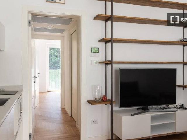 Appartamento in affitto a Milano MI